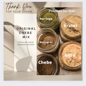 20g Best Seller Chebe Hair Powder Blend (Most Popular)